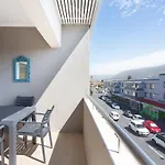 Comfort & Style Apartment 200M To Beach With Parking
