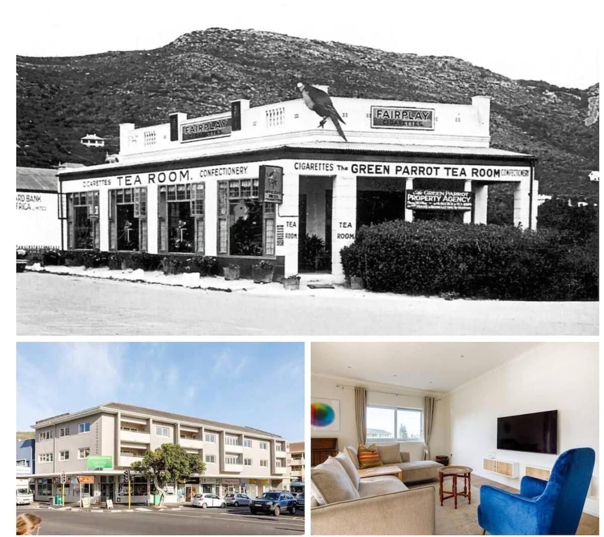 Comfort & Style 200m To With Parking Apartment *